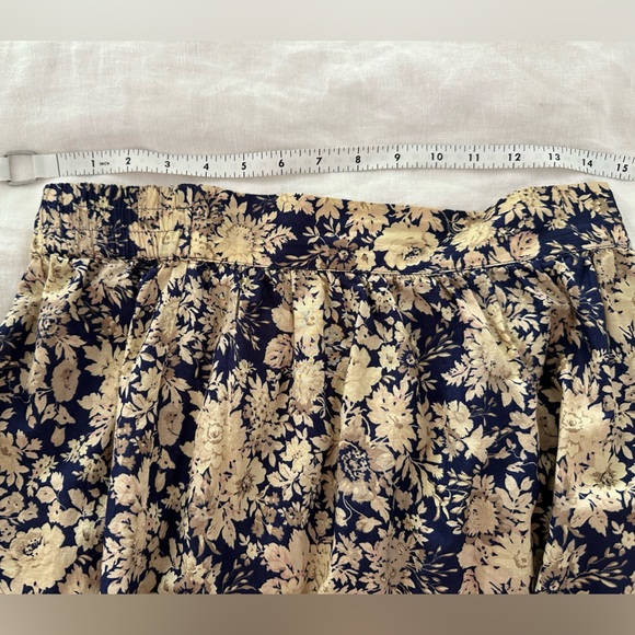 Sezane Sakura Floral Skirt - Picture 5 of 7